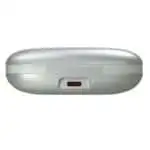 1 More Fit Open Earbuds S50 Som Aberto Prata - Image 2