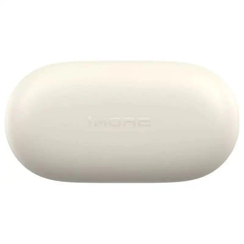 1 More Fit SE Fone Sem Fio Conforto Aberto Branco - Image 3