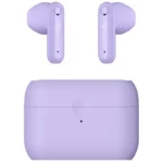 1 More Neo Fone de Ouvido Bluetooth Som Imersivo Roxo