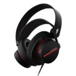 1 More Spearhead VR Classic Fone 7.1 Som Imersivo Preto