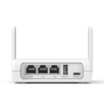 GL.iNet GL-SFT1200 (Opal) Router VPN Wi-Fi AC1200 - Image 2