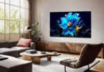 TCL 43P7K 43" 4K UHD QLED Smart TV Cinza - Image 15