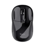 Trust 24658 USB A 1600 DPI Preto
