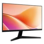 Samsung 24" S3 Essential Monitor Full HD 100Hz IPS (HDMI + VGA) Preto - Image 4