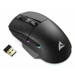 Rato Gaming Sharkoon SKILLER SGM50W Wireless 6400 DPI RGB - Image 2