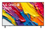 LG 65QNED82A6B 65" 4K Ultra HD QNED WebOS AI Wi-Fi Smart TV