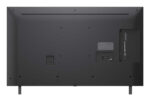 LG AI 43NANO81A6A 43 4K Ultra HD NanoCell Smart TV Preto - Image 3