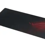 ASUS ROG Sheath 900x440mm Preto, Vermelho