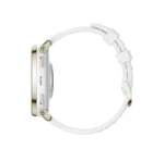 Amazfit Active 3 Premium Aero White Smartwatch AMOLED 1.32" GPS – Branco - Image 4