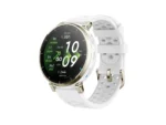Amazfit Active 3 Premium Aero White Smartwatch AMOLED 1.32" GPS – Branco - Image 2