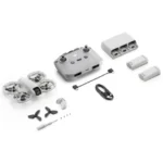 Drone DJI Neo Fly More Combo 4K 3 Baterias RC-N3 - Image 7