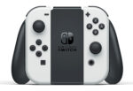 Nintendo Switch Branco - Modelo OLED - Image 21