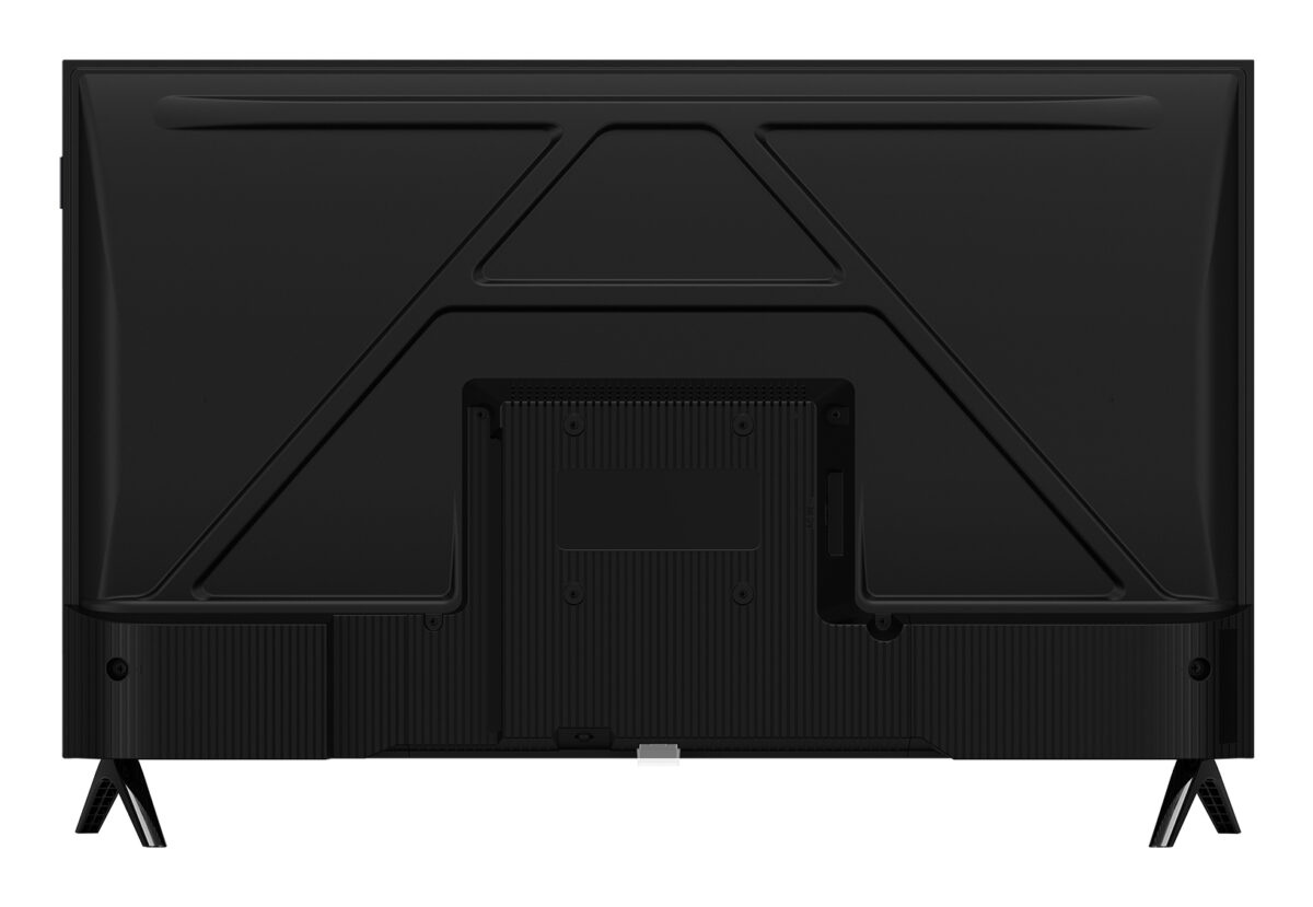 TCL 32S5K 32" Full HD QLED Smart TV Wifi Preto - Image 6