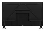 TCL 32S5K 32" Full HD QLED Smart TV Wifi Preto - Image 6