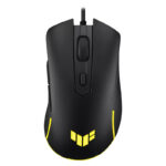 ASUS TUF Gaming M3 Gen II USB 8000 DPI Preto