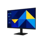 Samsung 27" S3 Essential S30GD Monitor Full HD 100Hz IPS (HDMI + VGA) Preto - Image 3