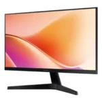 Samsung 24" S3 Essential Monitor Full HD 100Hz IPS (HDMI + VGA) Preto - Image 3