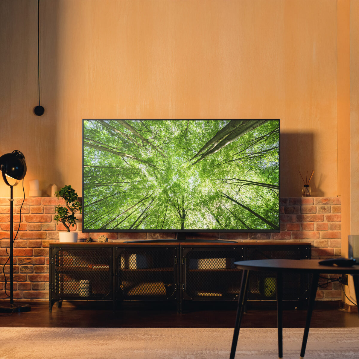 LG AI 65NANO81A6A 65" 4K Ultra HD NanoCell Smart TV - Image 3
