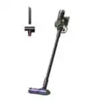 Dyson V8 Cyclone - Aspirador sem fios com 115 AW de sucção sustentada, depósito de 0,54 l