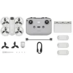 Drone DJI Neo Fly More Combo 4K 3 Baterias RC-N3 - Image 6