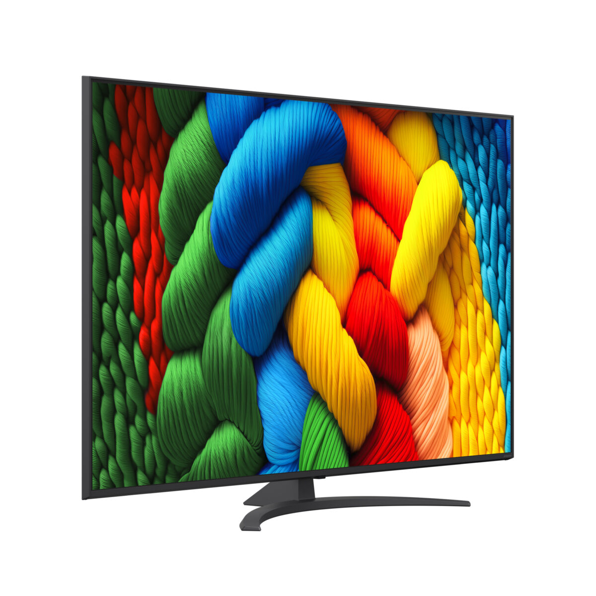 LG AI 65NANO81A6A 65" 4K Ultra HD NanoCell Smart TV - Image 9