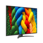 LG AI 65NANO81A6A 65" 4K Ultra HD NanoCell Smart TV - Image 9