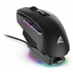 Rato Gaming Sharkoon SKILLER SGM50W Wireless 6400 DPI RGB - Image 5