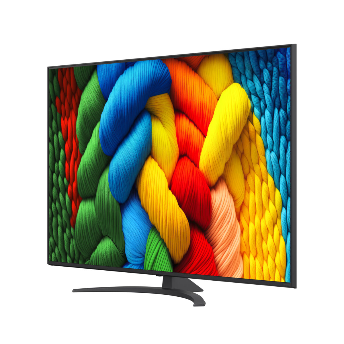 LG AI 65NANO81A6A 65" 4K Ultra HD NanoCell Smart TV - Image 10