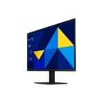 Samsung 27" S3 Essential S30GD Monitor Full HD 100Hz IPS (HDMI + VGA) Preto - Image 4