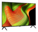 LG OLED65B56LA 65" 4K UHD OLED Smart TV Preto - Image 3