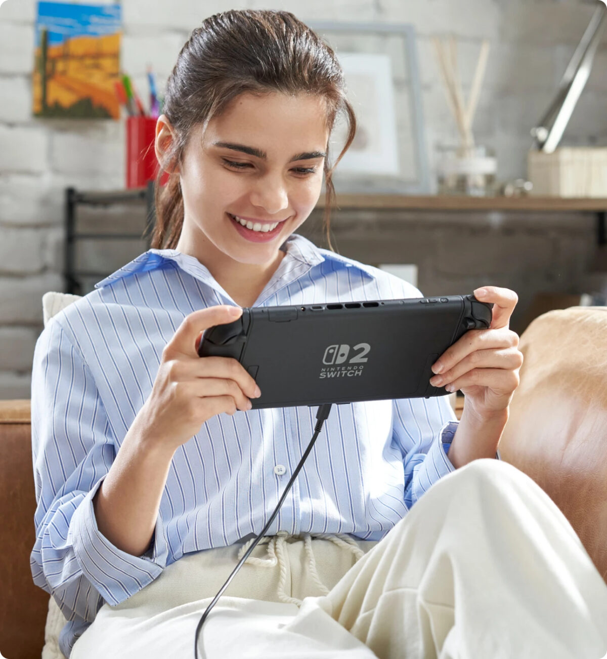 Nintendo Switch 2 + Mario Kart World - Image 17