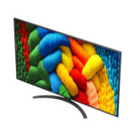 LG AI 65NANO81A6A 65" 4K Ultra HD NanoCell Smart TV - Image 12