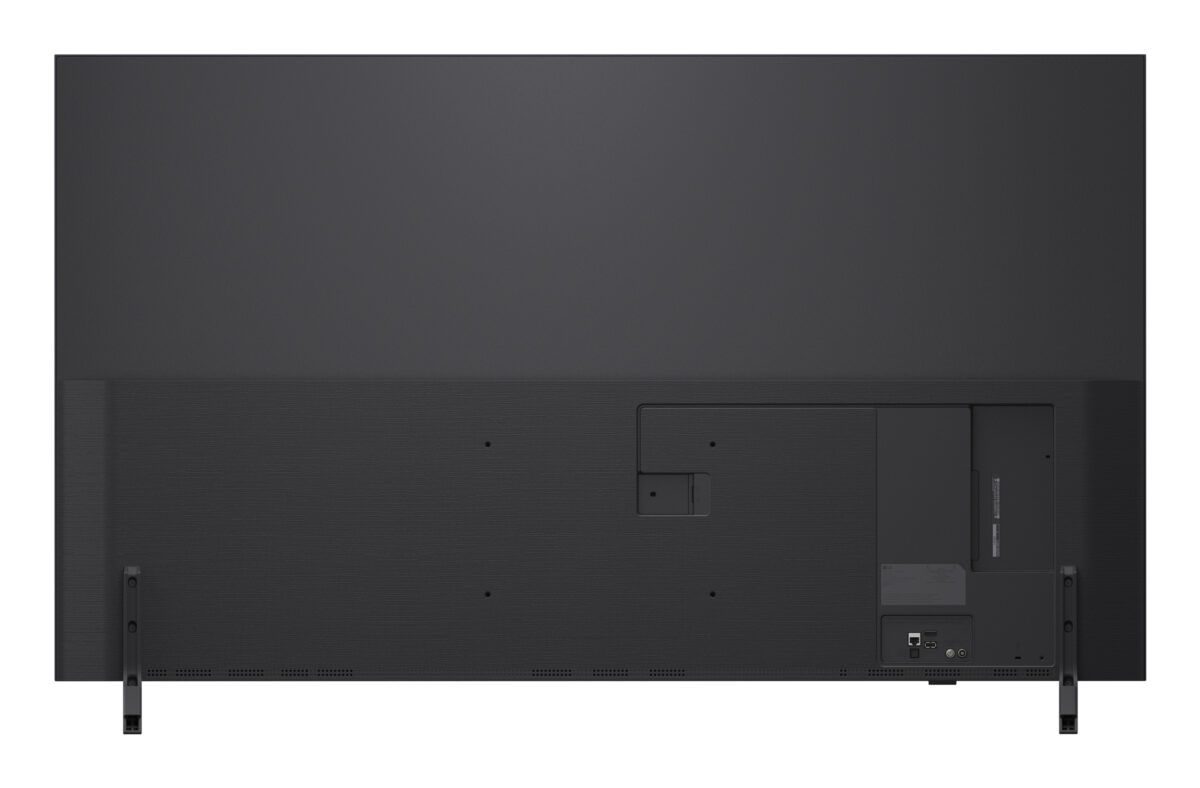 LG 65QNED82A6B 65" 4K Ultra HD QNED WebOS AI Wi-Fi Smart TV - Image 7