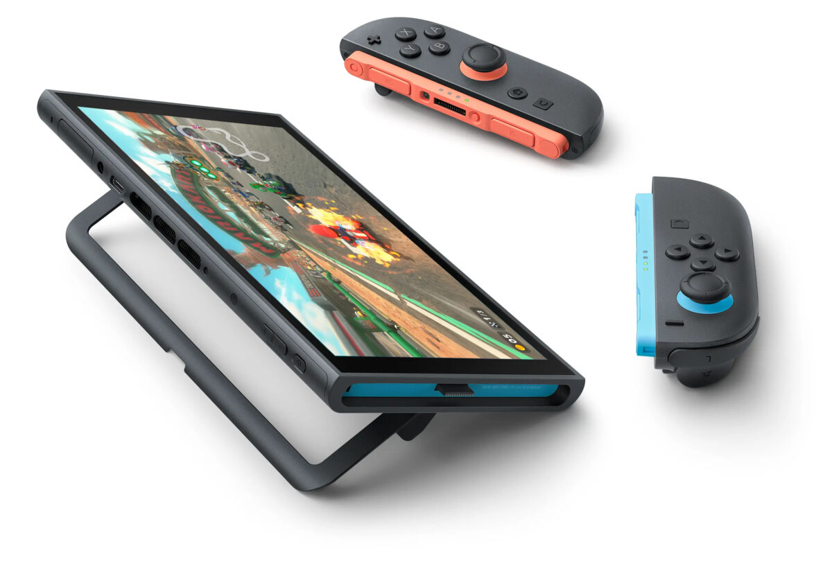 Nintendo Switch 2 + Mario Kart World - Image 22