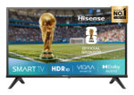 Hisense 40 40A4Q FullHD LED SmartTV WiFi - Image 16