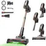 Aspirador Vertical Proscenic P11 Ultra+ 500W 50KPa 50min Sem Fios