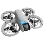 Drone DJI Neo Fly More Combo 4K 3 Baterias RC-N3 - Image 4