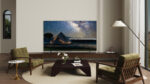 TCL 55P7K 55" 4K UHD QLED Smart TV Preto - Image 6