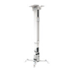 Aisens CWP01TSE-049 Suporte para projector Parede/Teto Branco - Image 5