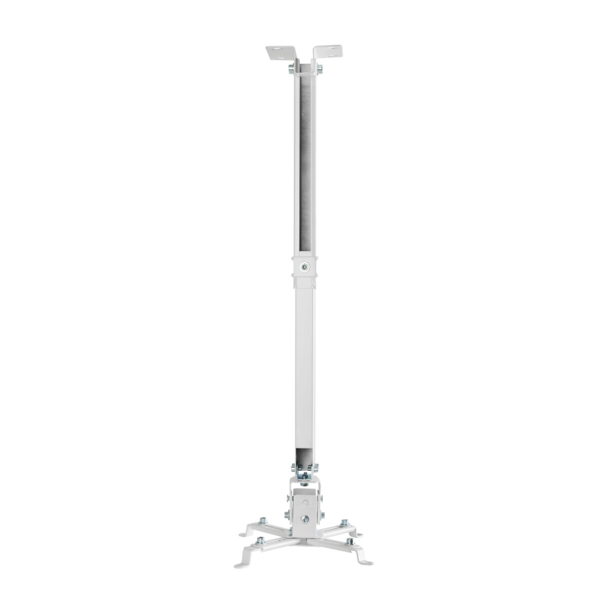 Aisens CWP01TSE-049 Suporte para projector Parede/Teto Branco - Image 4