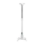 Aisens CWP01TSE-049 Suporte para projector Parede/Teto Branco - Image 4