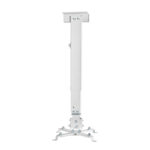 Aisens CWP01TSE-049 Suporte para projector Parede/Teto Branco - Image 6