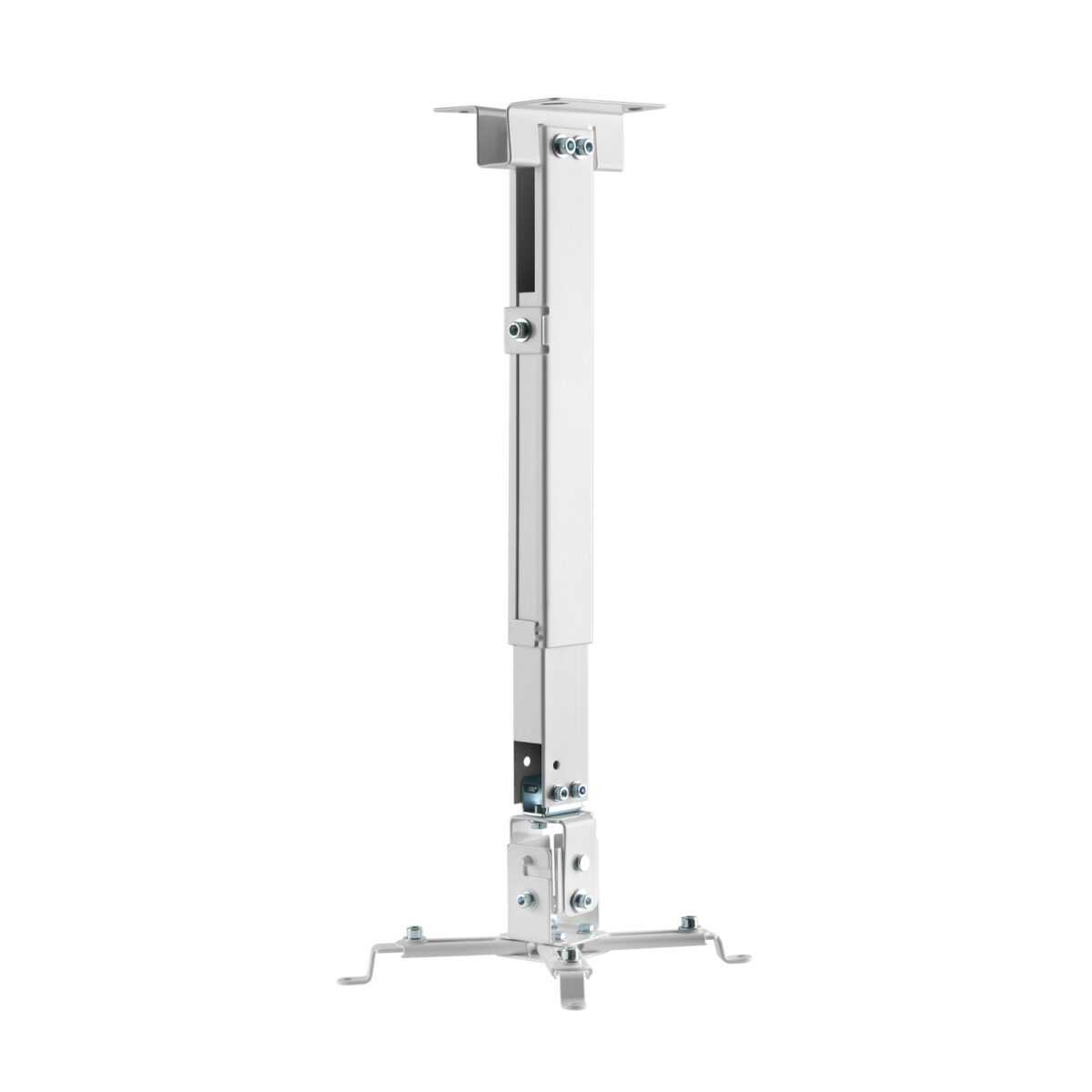 Aisens CWP01TSE-049 Suporte para projector Parede/Teto Branco - Image 2