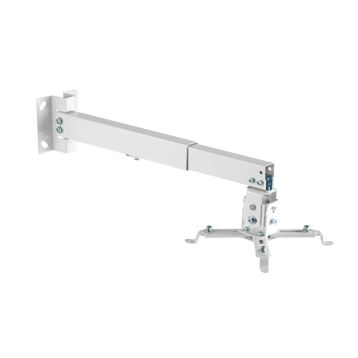 Aisens CWP01TSE-049 Suporte para projector Parede/Teto Branco - Image 3
