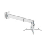 Aisens CWP01TSE-049 Suporte para projector Parede/Teto Branco - Image 3