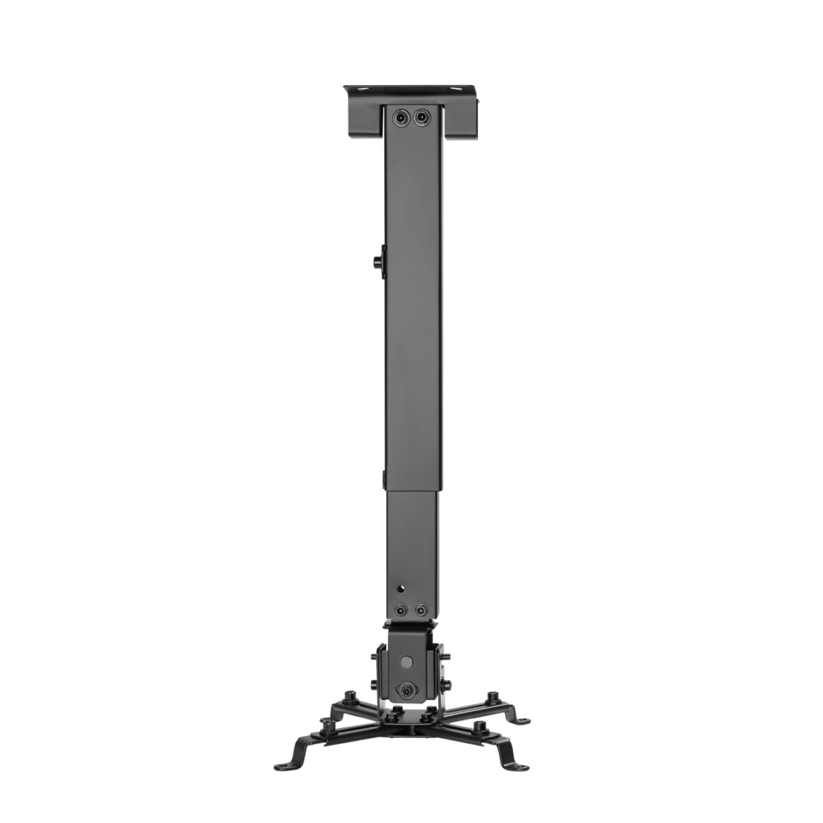 Aisens CWP01TSE-047 Suporte para projector Parede/Teto Preto - Image 6