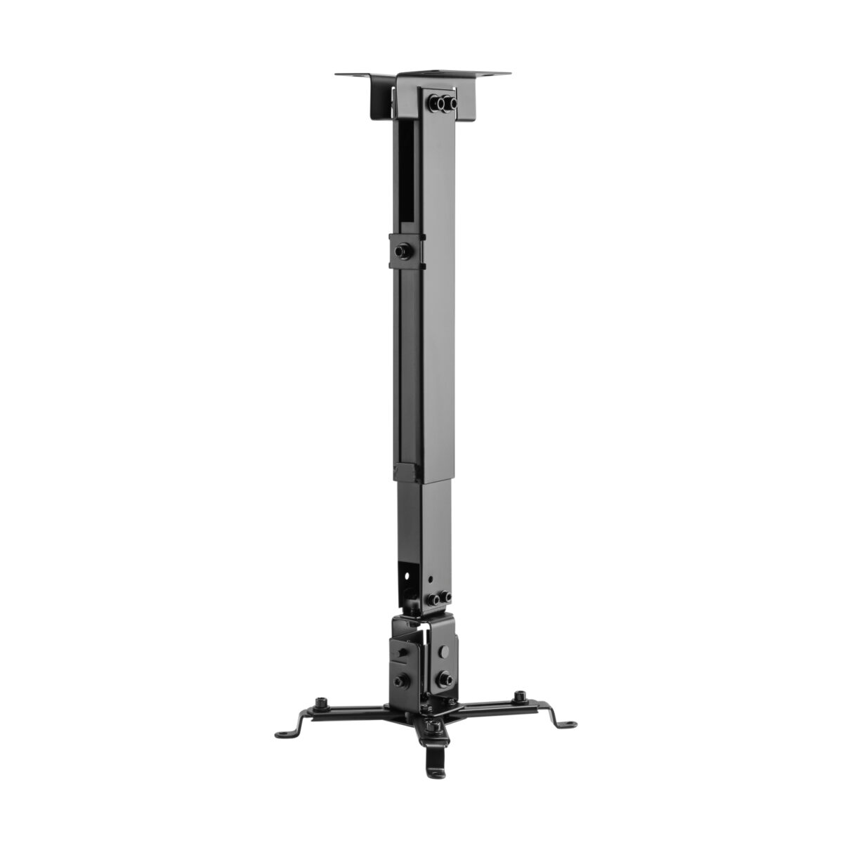 Aisens CWP01TSE-047 Suporte para projector Parede/Teto Preto - Image 2