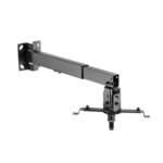 Aisens CWP01TSE-047 Suporte para projector Parede/Teto Preto - Image 3
