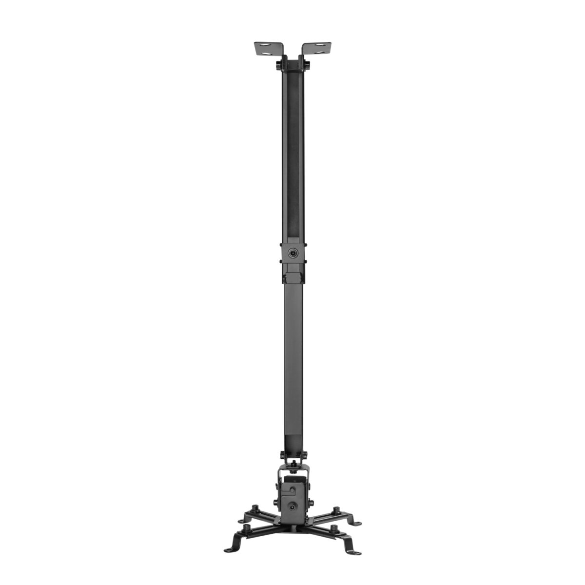 Aisens CWP01TSE-047 Suporte para projector Parede/Teto Preto - Image 4