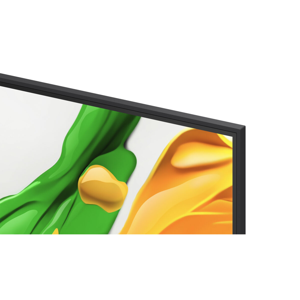 LG QNED evo AI 65QNED87A6B 65" 4K Ultra HD Mini LED Smart TV Wifi Preto - Image 4